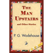 The Man Upstairs and Other Stories