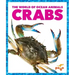 Crabs