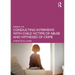 Conducting Interviews with Child Victims of Abuse and Witnesses of Crime: A Practical Guide