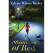A Shimmer of Red