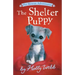 The Shelter Puppy