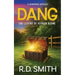 Dang: The Legend of Vernon Boone