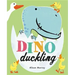 Dino Duckling