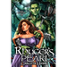 Rhuger's Pearl: Orc Matched 1.0 (A Monster Romance With Spicy Scottish Space Orcs)