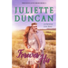 Forever His: A Christian Love Story