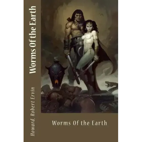 Worms Of the Earth