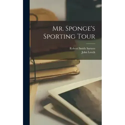 Mr. Sponge's Sporting Tour