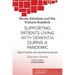 Supporting patients living with dementia during a pandemic: Digital theatre and educational spaces