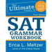 3rd Edition, The Ultimate Guide to SAT Grammar Workbook