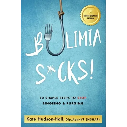 Bulimia Sucks!
