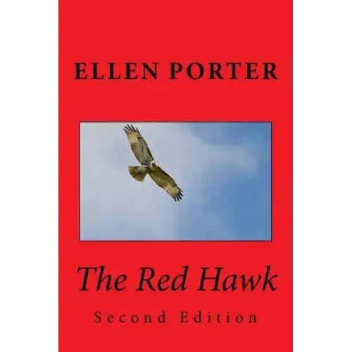 The Red Hawk - Second Edition