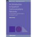 An Introduction to Quantum Communication Networks: Or, How Shall We Communicate in the Quantum Era?