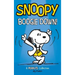 Snoopy: Boogie Down!: A PEANUTS Collection