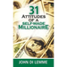 31 Attitudes of a Self-Made Millionaire