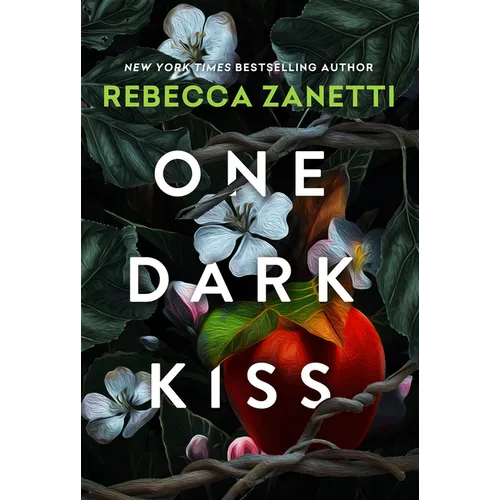 One Dark Kiss