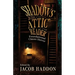 Shadows in the Attic Reader