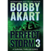 Perfect Storm 3: Post Apocalyptic Survival Thriller