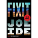 Fixit: An IQ Novel