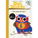 Eva Saves the Day: A Branches Book (Owl Diaries #22): Volume 22