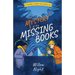 The Mystery of the Missing Books