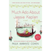 Much ADO about Jessie Kaplan