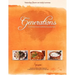 Generations: A South Asian Seniors Cookbook for Canadian Youth
