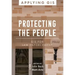 Protecting the People: GIS for Law Enforcement