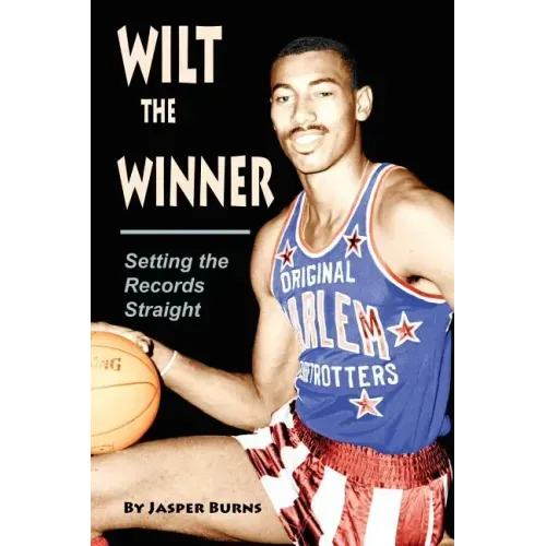 Wilt the Winner: Setting the Records Straight