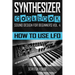 Synthesizer Cookbook: How to Use LFO