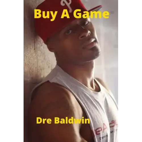 Buy A Game: Dre Baldwin's Early Basketball Story
