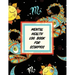 Mental Health Log Book For Scorpios