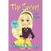 THE SECRET - Book 1: Mind Magic: (Diary Book for Girls Aged 9-12)