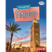Travel to Morocco