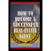 How to become a successful real estate agent