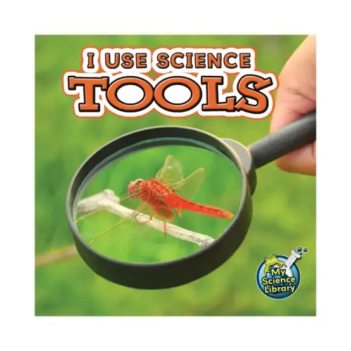 I Use Science Tools