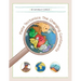 Plate Tectonics: The Changing Continents