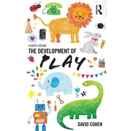 The Development Of Play