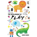 The Development Of Play