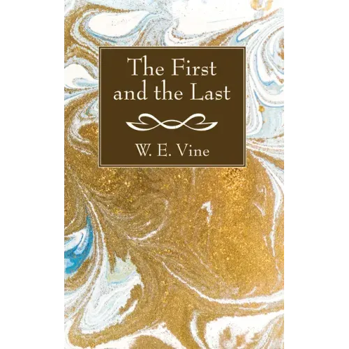 The First and the Last