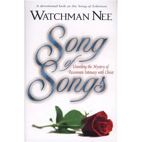 Song of Songs