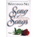 Song of Songs