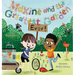Maxine and the Greatest Garden Ever