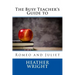 The Busy Teacher's Guide to Romeo and Juliet