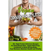 Vegan Cookbook for Athletes 40+ High-Protein Delicious Recipes for Plant-Based Diet - Vegan Meal Prep Cookbook to Build Strong Body, Fuel Workout, Mai