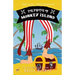 The Pirates of Monkey Island: a choose the page StoryQuest adventure