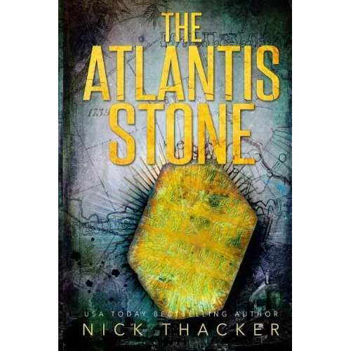 The Atlantis Stone