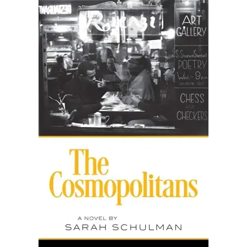 The Cosmopolitans
