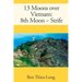 13 Moons over Vietnam: 8th Moon Strife