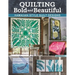 Quilting Bold and Beautiful: Hawaiian-Style Quilt Designs