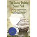 The Doctor Dolittle Super Pack: A Positronic Book